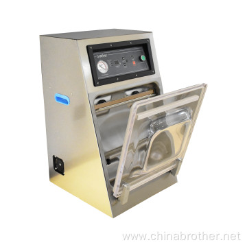 Automatic Food Vacuum Single Chamber Vacuum sealer